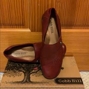 Cobb Hill 9M shoes